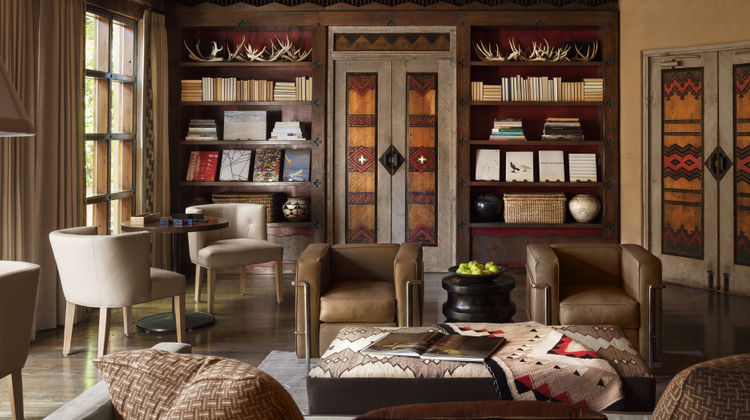 Rosewood Inn of the Anasazi Meeting