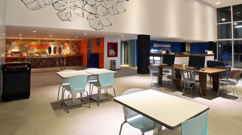 <b>One Cuautitlan Restaurant</b>. Images powered by <a href="https://www.leonardoworldwide.com/" title="Leonardo Worldwide" target="_blank">Leonardo</a>.