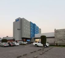 One Cuautitlan Exterior