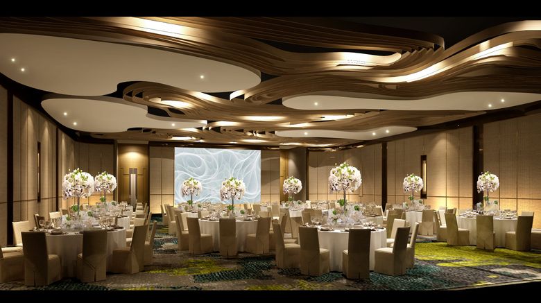 <b>The QUBE Shanghai Hongqiao Room</b>. Images powered by <a href="https://www.leonardoworldwide.com/" title="Leonardo Worldwide" target="_blank">Leonardo</a>.