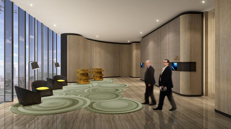 <b>The QUBE Shanghai Hongqiao Room</b>. Images powered by <a href="https://www.leonardoworldwide.com/" title="Leonardo Worldwide" target="_blank">Leonardo</a>.