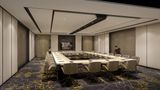 <b>The QUBE Shanghai Hongqiao Meeting</b>. Images powered by <a href="https://www.leonardoworldwide.com/" title="Leonardo Worldwide" target="_blank">Leonardo</a>.