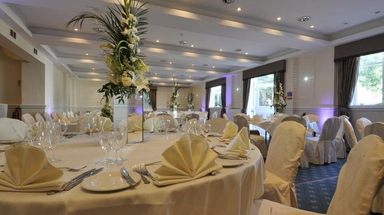<b>The Golf Hotel Restaurant</b>. Images powered by <a href="https://www.leonardoworldwide.com/" title="Leonardo Worldwide" target="_blank">Leonardo</a>.