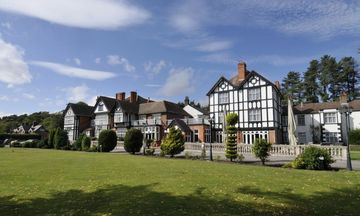 The Golf Hotel