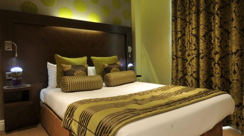 <b>The Golf Hotel Suite</b>. Images powered by <a href="https://www.leonardoworldwide.com/" title="Leonardo Worldwide" target="_blank">Leonardo</a>.