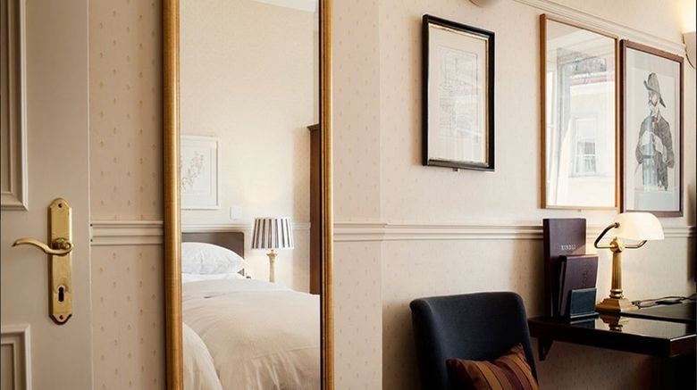 <b>Kindli Hotel Room</b>. Images powered by <a href="https://www.leonardoworldwide.com/" title="Leonardo Worldwide" target="_blank">Leonardo</a>.