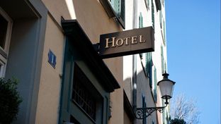 Kindli Hotel