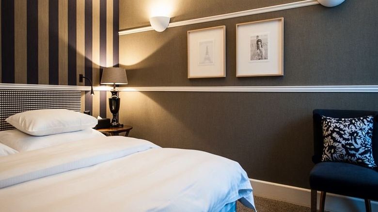 <b>Kindli Hotel Room</b>. Images powered by <a href="https://www.leonardoworldwide.com/" title="Leonardo Worldwide" target="_blank">Leonardo</a>.
