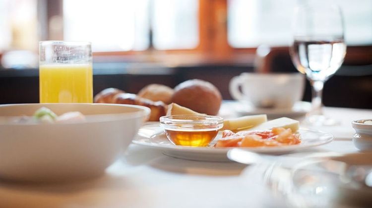 Kindli Hotel Restaurant