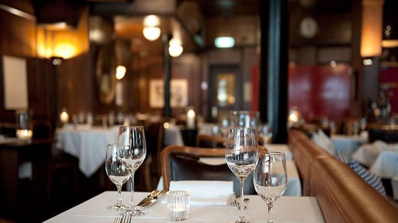 <b>Kindli Hotel Restaurant</b>. Images powered by <a href="https://www.leonardoworldwide.com/" title="Leonardo Worldwide" target="_blank">Leonardo</a>.