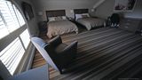 Hotel Montfort Nicolet Room