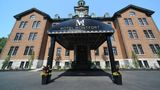 Hotel Montfort Nicolet Exterior