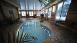 Hotel Montfort Nicolet Pool