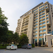 Ginger Chennai IITM Tharamani
