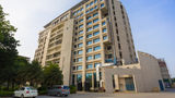 Ginger Chennai IITM Tharamani Exterior