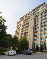 Ginger Chennai IITM Tharamani