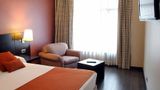 Conde Duque Hotel Room
