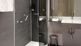 Conde Duque Hotel Room