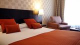 Conde Duque Hotel Room