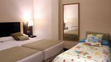 Conde Duque Hotel Room