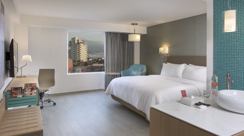 <b>Fiesta Inn Puerto Vallarta Isla Room</b>. Images powered by <a href="https://www.leonardoworldwide.com/" title="Leonardo Worldwide" target="_blank">Leonardo</a>.