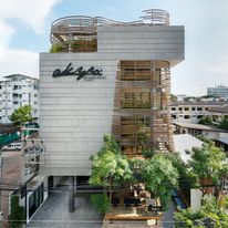 akyra Manor Hotel Chiang Mai