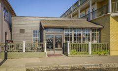 Mendocino Hotel