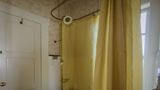 Mendocino Hotel Room