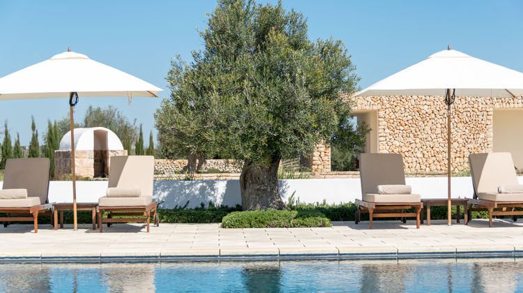 Torralbenc Menorca Pool