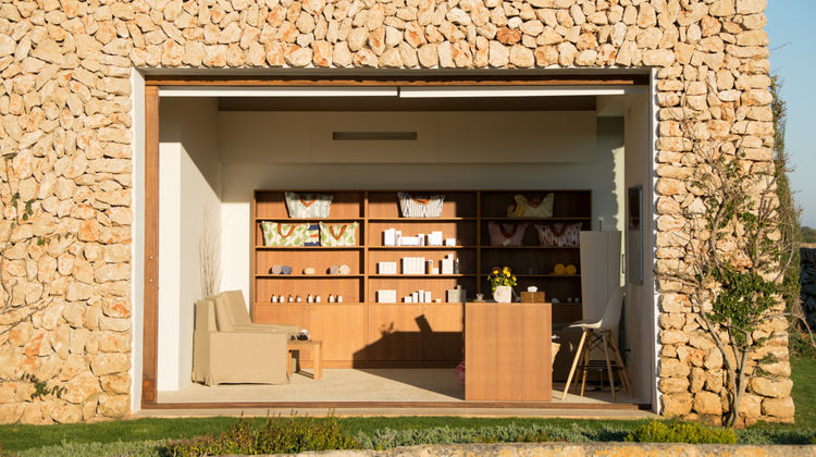 Torralbenc Menorca Spa