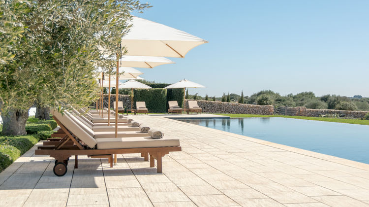 Torralbenc Menorca Pool