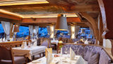 Singer Sporthotel & SPA Restaurant