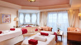 Singer Sporthotel & SPA Spa