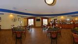 <b>Holiday Inn Express Sweetwater Restaurant</b>. Virtual Tours powered by <a href="https://www.leonardoworldwide.com/" title="Leonardo Worldwide" target="_blank">Leonardo</a>.