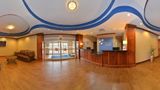 <b>Holiday Inn Express Sweetwater Exterior</b>. Virtual Tours powered by <a href="https://www.leonardoworldwide.com/" title="Leonardo Worldwide" target="_blank">Leonardo</a>.