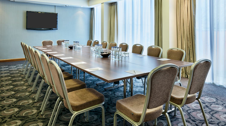 Leonardo Hotel Cheltenham Meeting