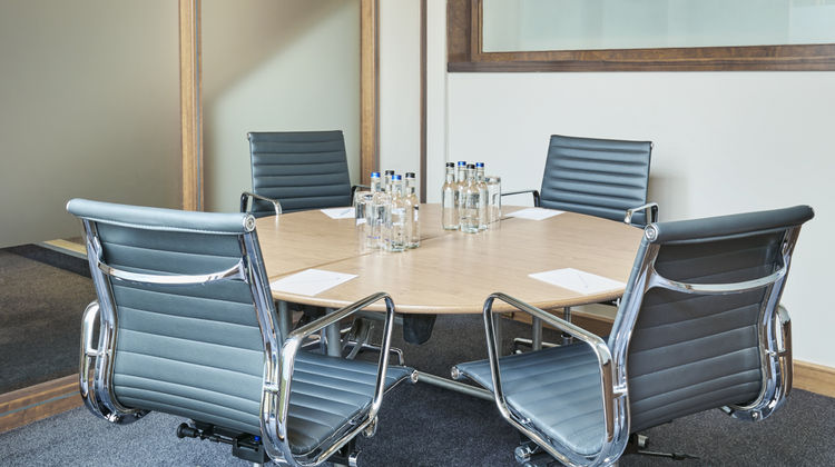 Leonardo Hotel Cheltenham Meeting
