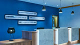 Leonardo Hotel Cheltenham Lobby