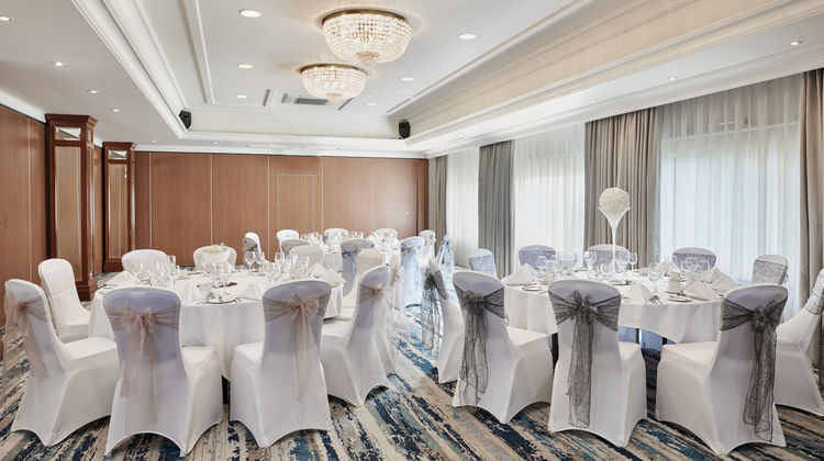 Leonardo Hotel Cheltenham Other