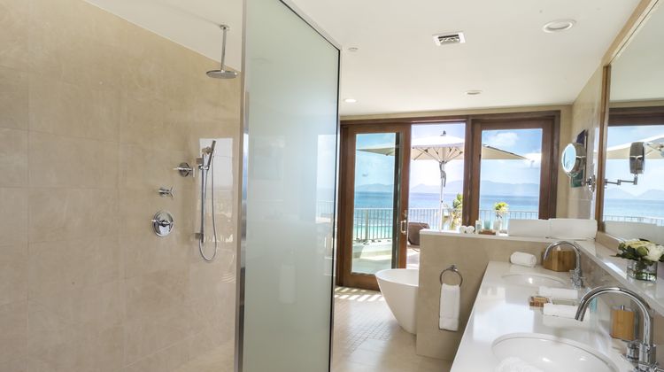 The Reef by CuisinArt Room