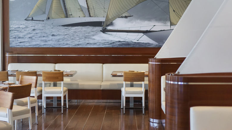 <b>The Reef by CuisinArt Restaurant</b>. Images powered by <a href="https://www.leonardoworldwide.com/" title="Leonardo Worldwide" target="_blank">Leonardo</a>.