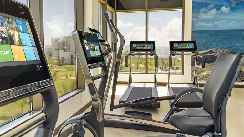 <b>The Reef by CuisinArt Health Club</b>. Images powered by <a href="https://www.leonardoworldwide.com/" title="Leonardo Worldwide" target="_blank">Leonardo</a>.