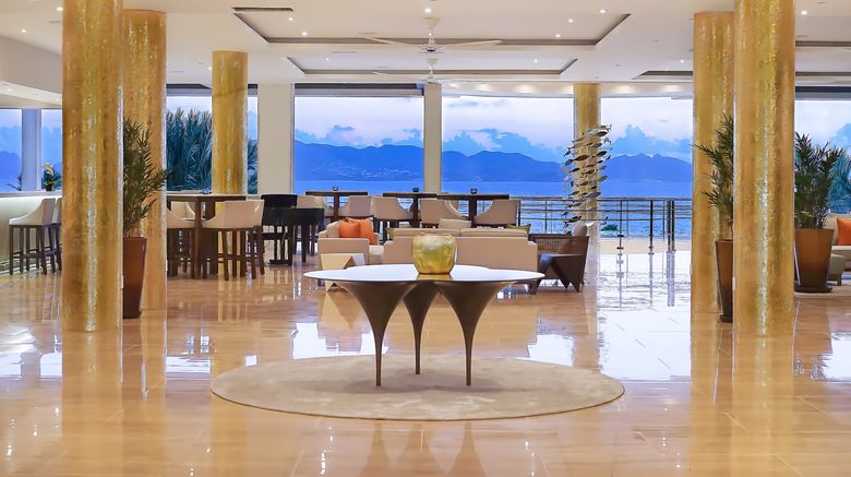 <b>The Reef by CuisinArt Lobby</b>. Images powered by <a href="https://www.leonardoworldwide.com/" title="Leonardo Worldwide" target="_blank">Leonardo</a>.