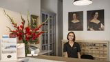 Antique Apartments Lobby