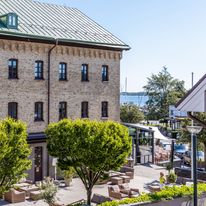 Hotel Skansen