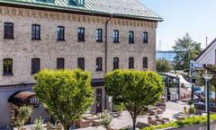 Hotel Skansen