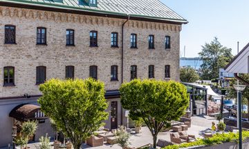 Hotel Skansen