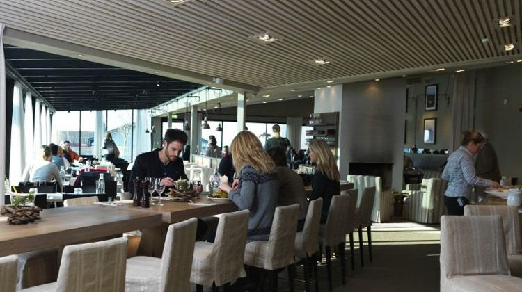 Torekov Hotel Meeting