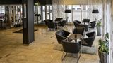 Hotel Amadeus Lobby