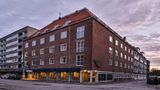 Hotel Amadeus Exterior